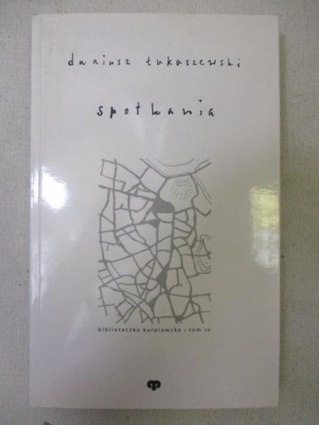 Spotkania