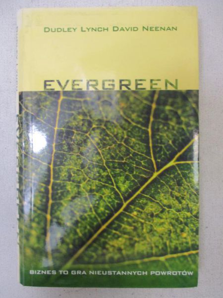 Evergreen