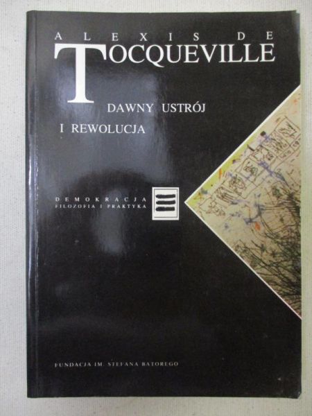 Dawny ustrój i rewolucja
