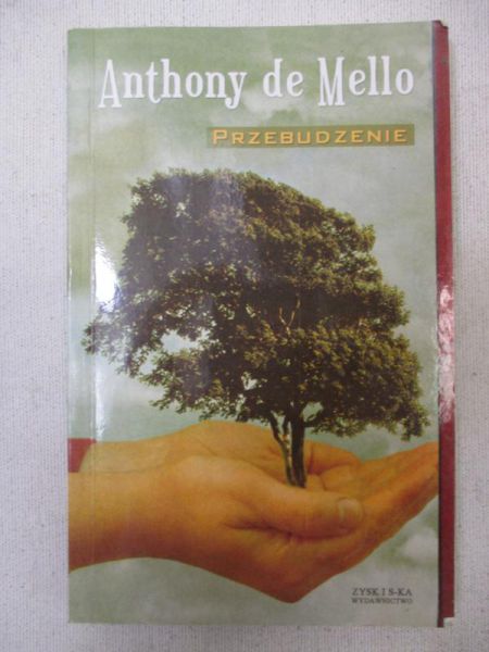 De Mello Anthony - Przebudzenie