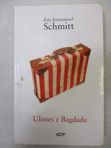 Ulisses z Bagdadu