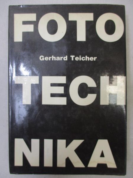 Fototechnika