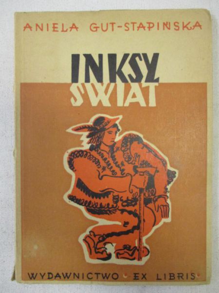 Inksy Świat, 1949 r.