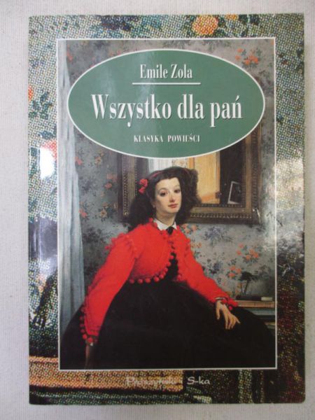Wszystko dla pań