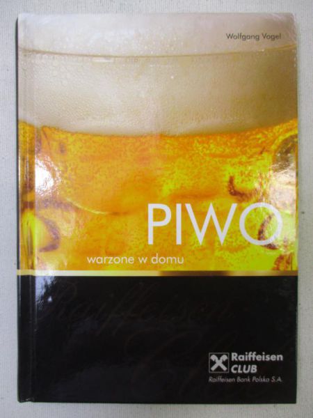 Piwo warzone w domu