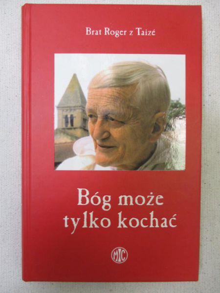 Taie - Bóg może tylko kochać