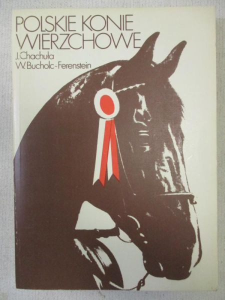 Polskie konie wierzchowe