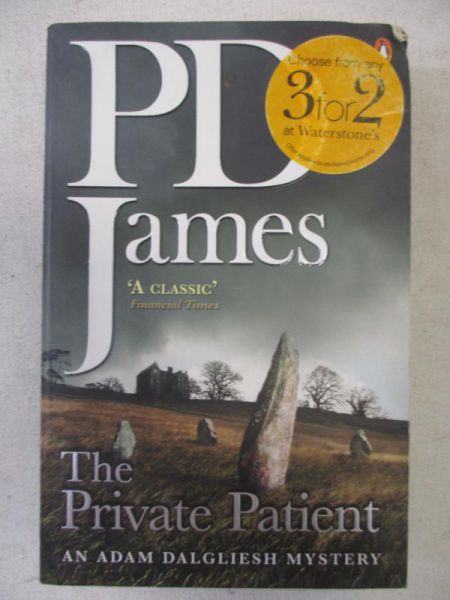 The Private Patient