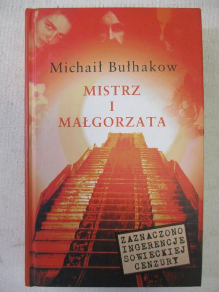 Mistrz i Małgorzata