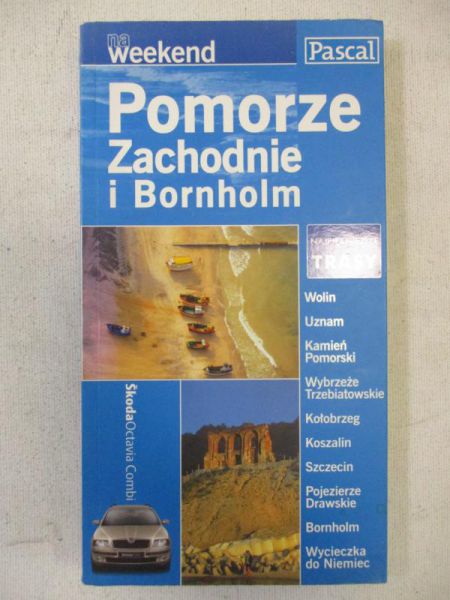 Pomorze Zachodnie i Bornholm