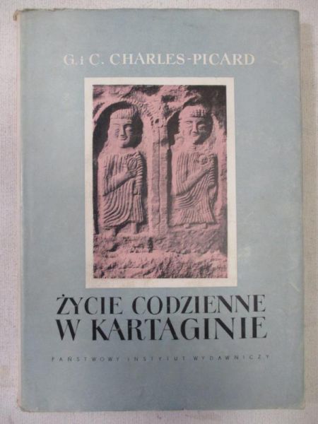 Życie codzienne w Kartaginie