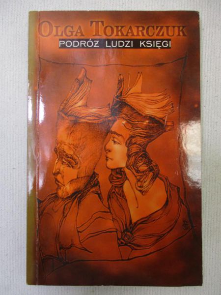 Podróż ludzi Księgi
