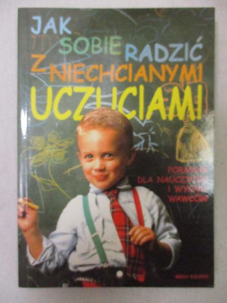 Obuchowska Irena (red.) - Jak sobie radzić z niechcianymi uczuciami