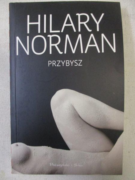 Przybysz