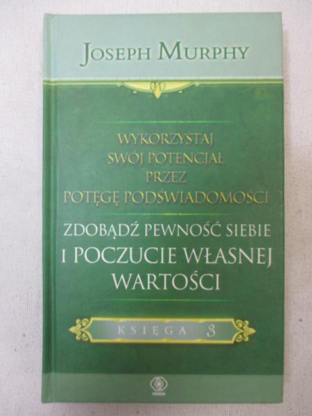 Wykorzystaj swój potencjał przez potęgę podświadomości