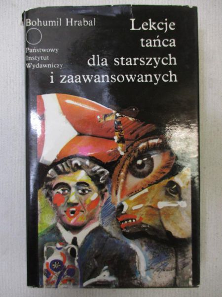 Lekcje tańca dla starszych i zaawansowanych