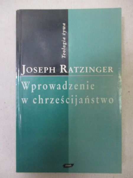 Wprowadzenie w chrześcijaństwo