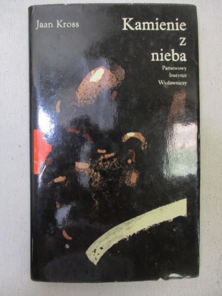 Kamienie z nieba