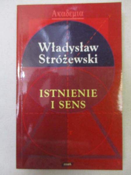 Istnienie i sens