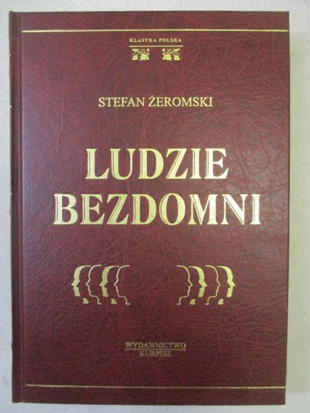 Ludzie bezdomni, Tom I