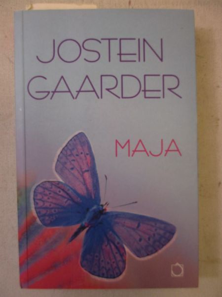Gaarder Jostein - Maja