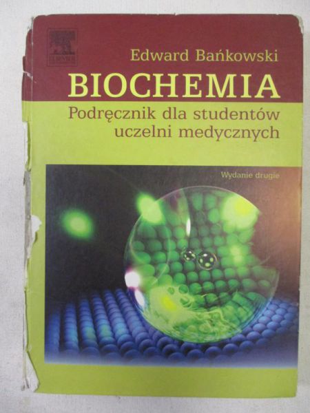 Biochemia