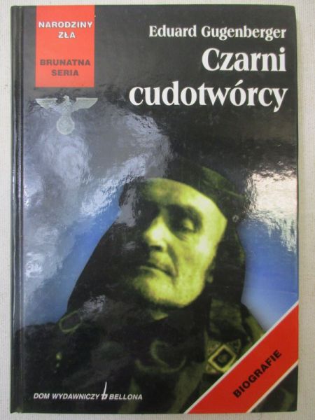 Czarni cudotwórcy