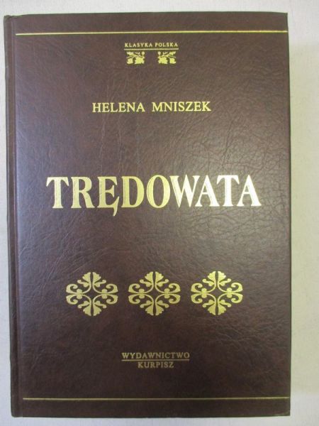 Trędowata