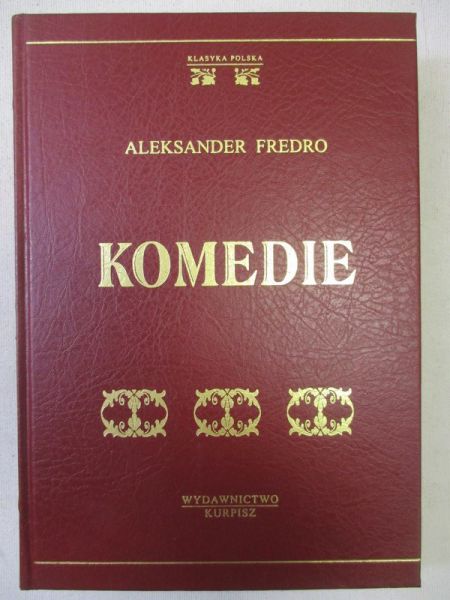 Komedie