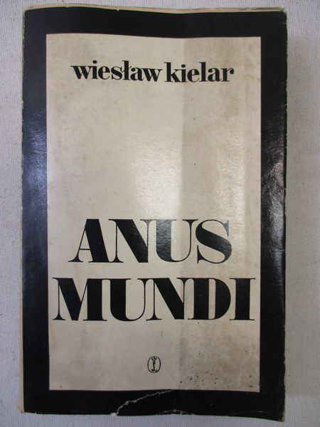 Anus mundi