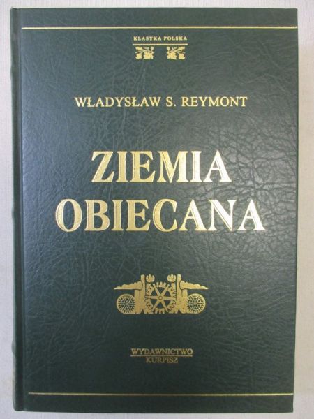 Ziemia obiecana