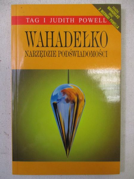Wahadełko. Narzędzie podświadomości