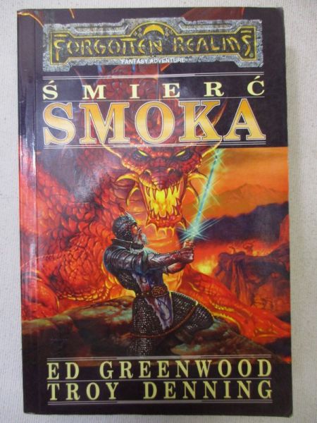 Śmierć smoka