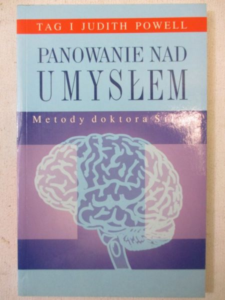 Panowanie nad umysłem