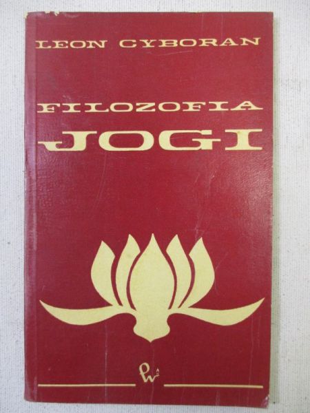 Cyboran Leon - Filozofia jogi