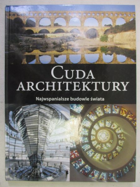 Maximilian Bernhard - Cuda architektury
