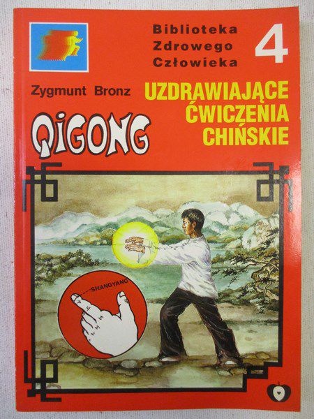Qigong medyczny, 14 meridianów czyli uzdrawiające ćwiczenia chińskie