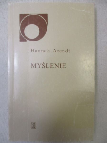 Myślenie