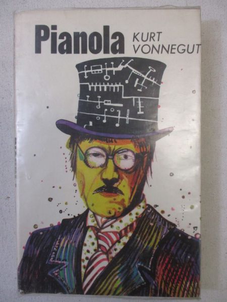 Pianola