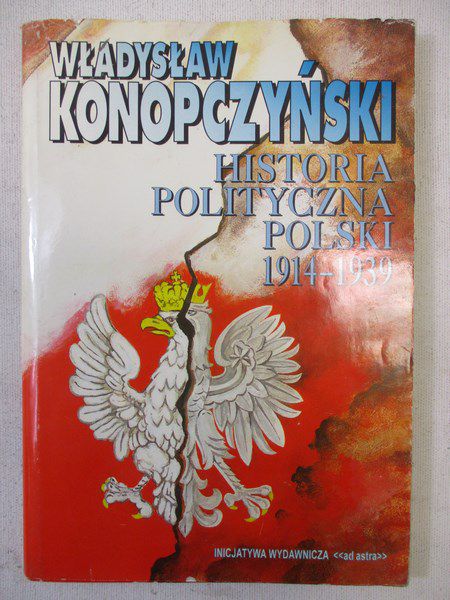 Historia polityczna Polski 1914-1939