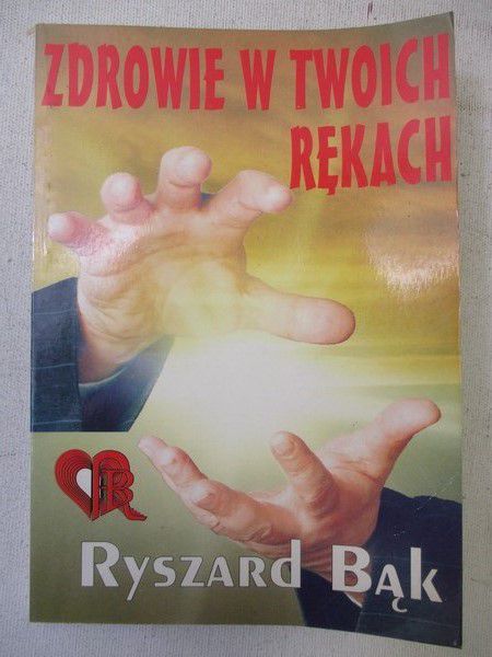 Zdrowie w twoich rękach