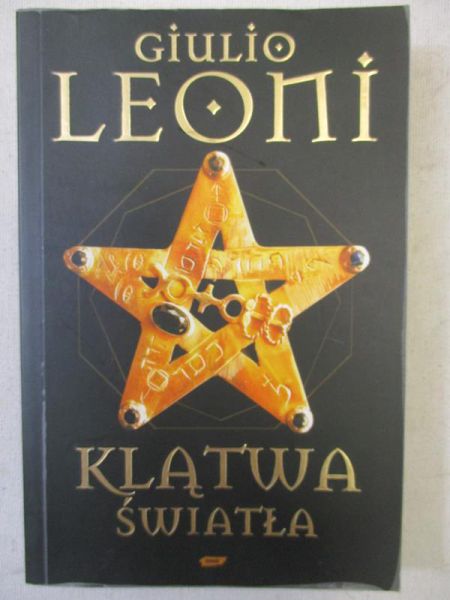 Klątwa światła