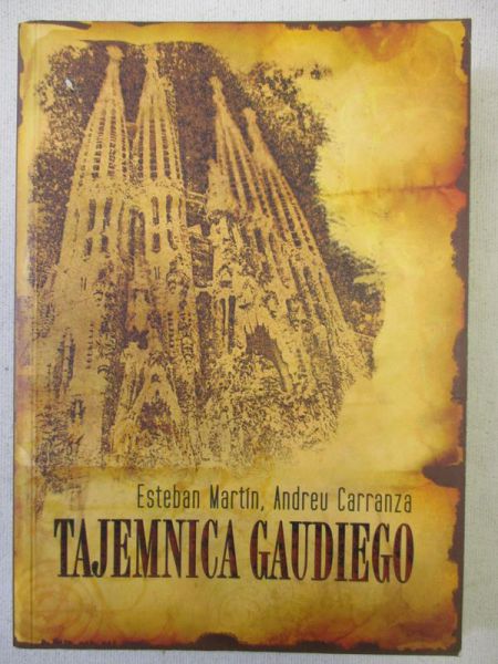 Tajemnica Gaudiego