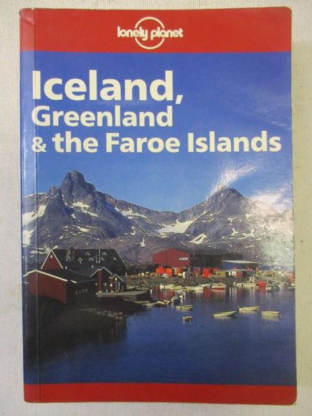 Iceland, Greenland and the Faroe Islands