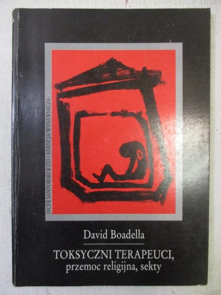Toksyczni terapeuci, przemoc religijna, sekty