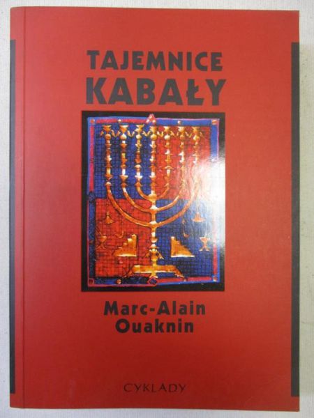Tajemnice kabały