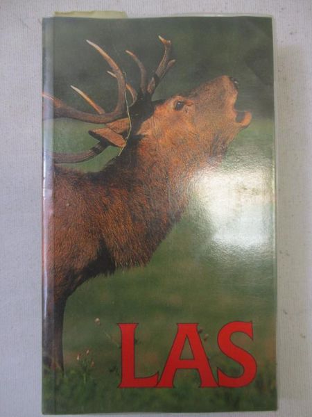 - Las
