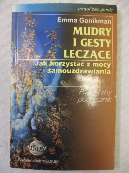 Emm - Mudry i gesty leczące