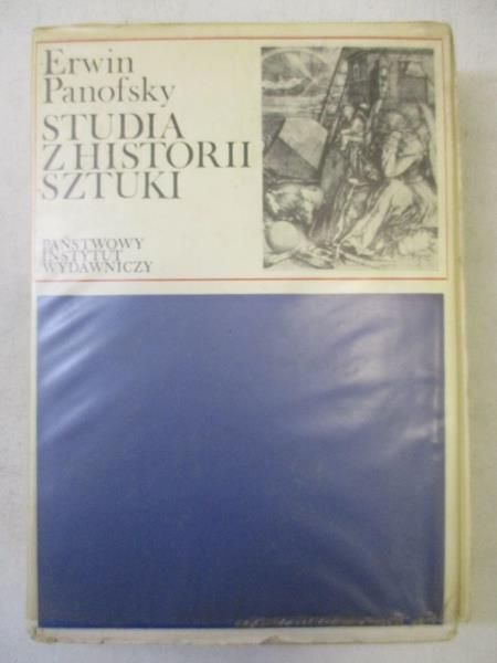 Studia z historii sztuki
