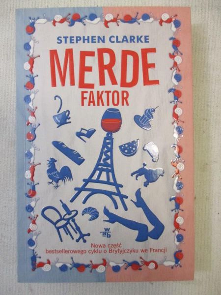 Merde faktor